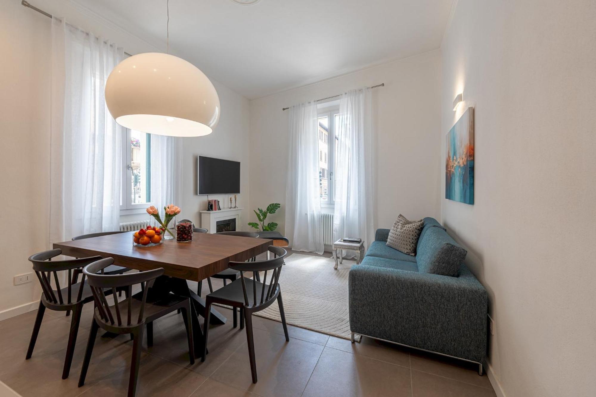 Appartement Genteel Cittadella *