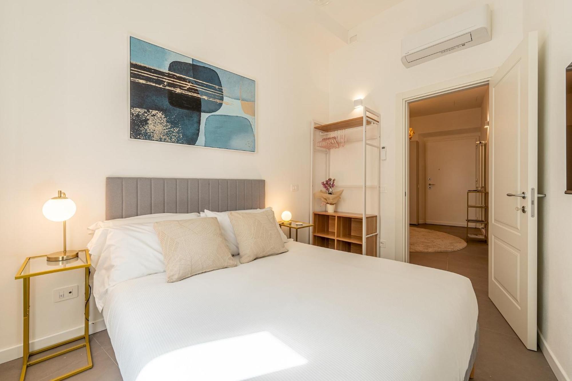 Appartement Genteel Cittadella *