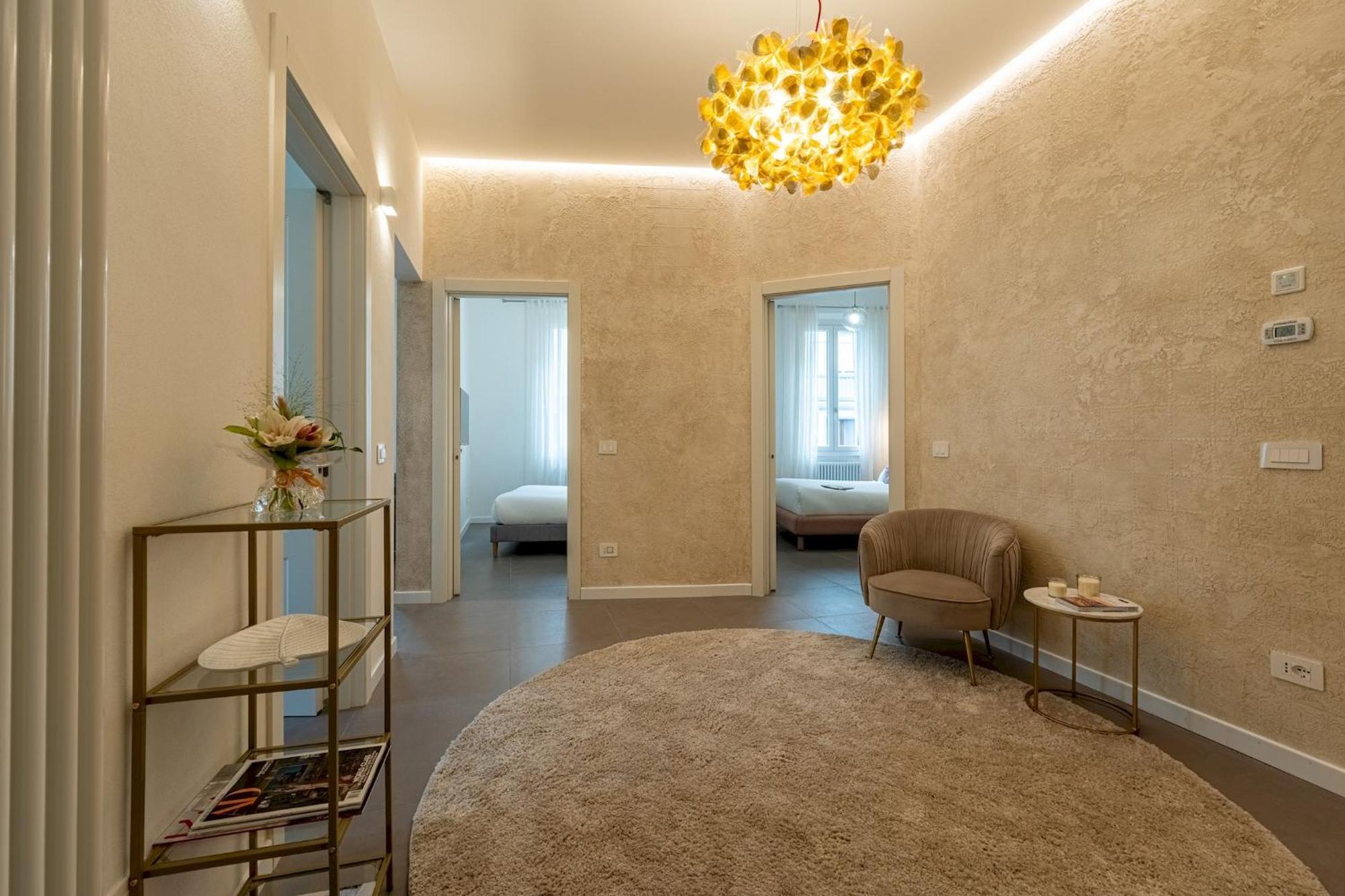Genteel Cittadella Florence