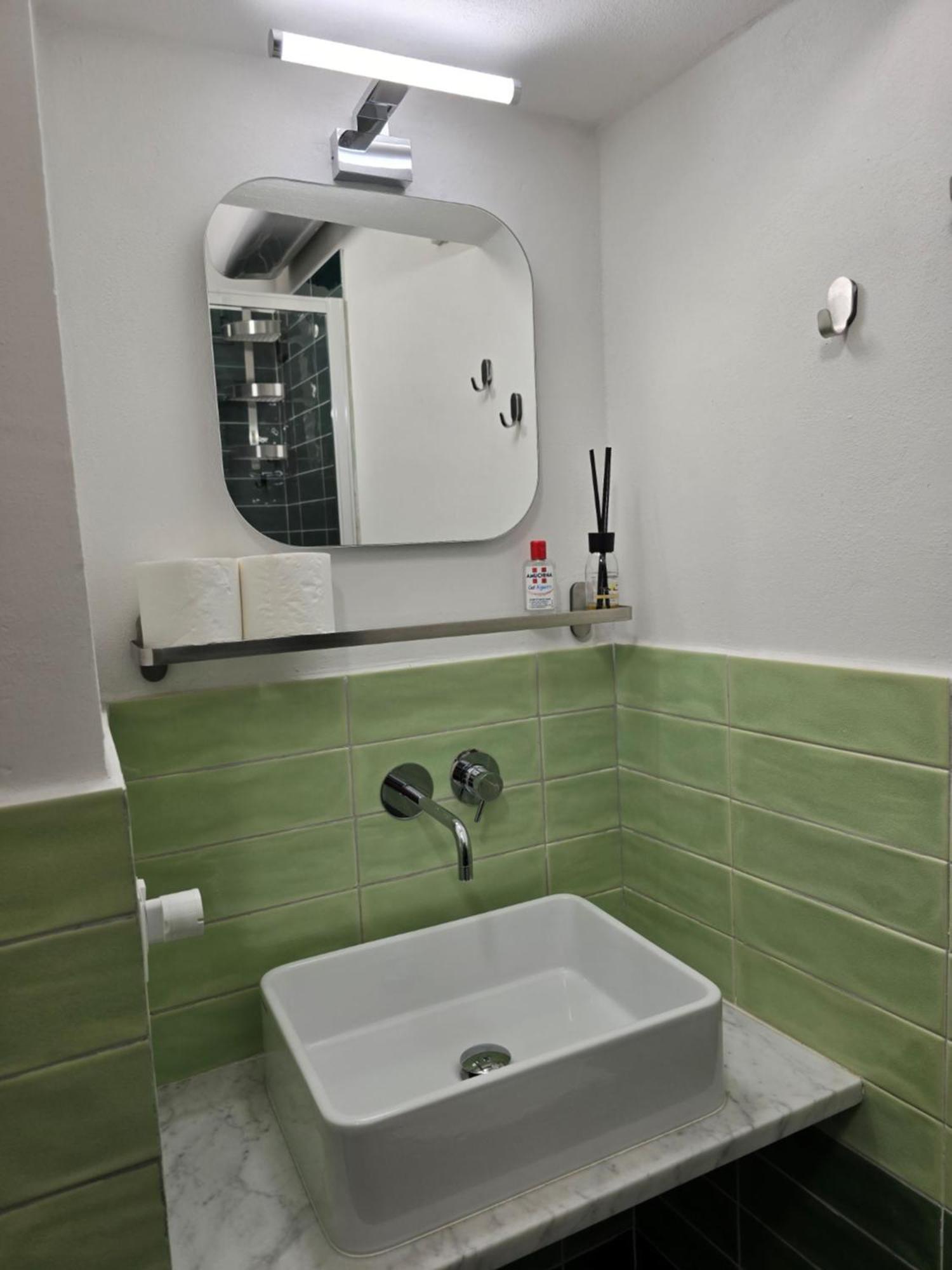 Apartamento La Casa Fiorentina *