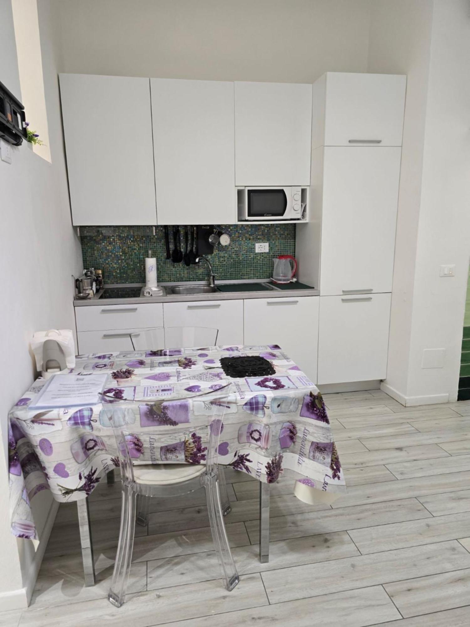 La Casa Fiorentina Florença