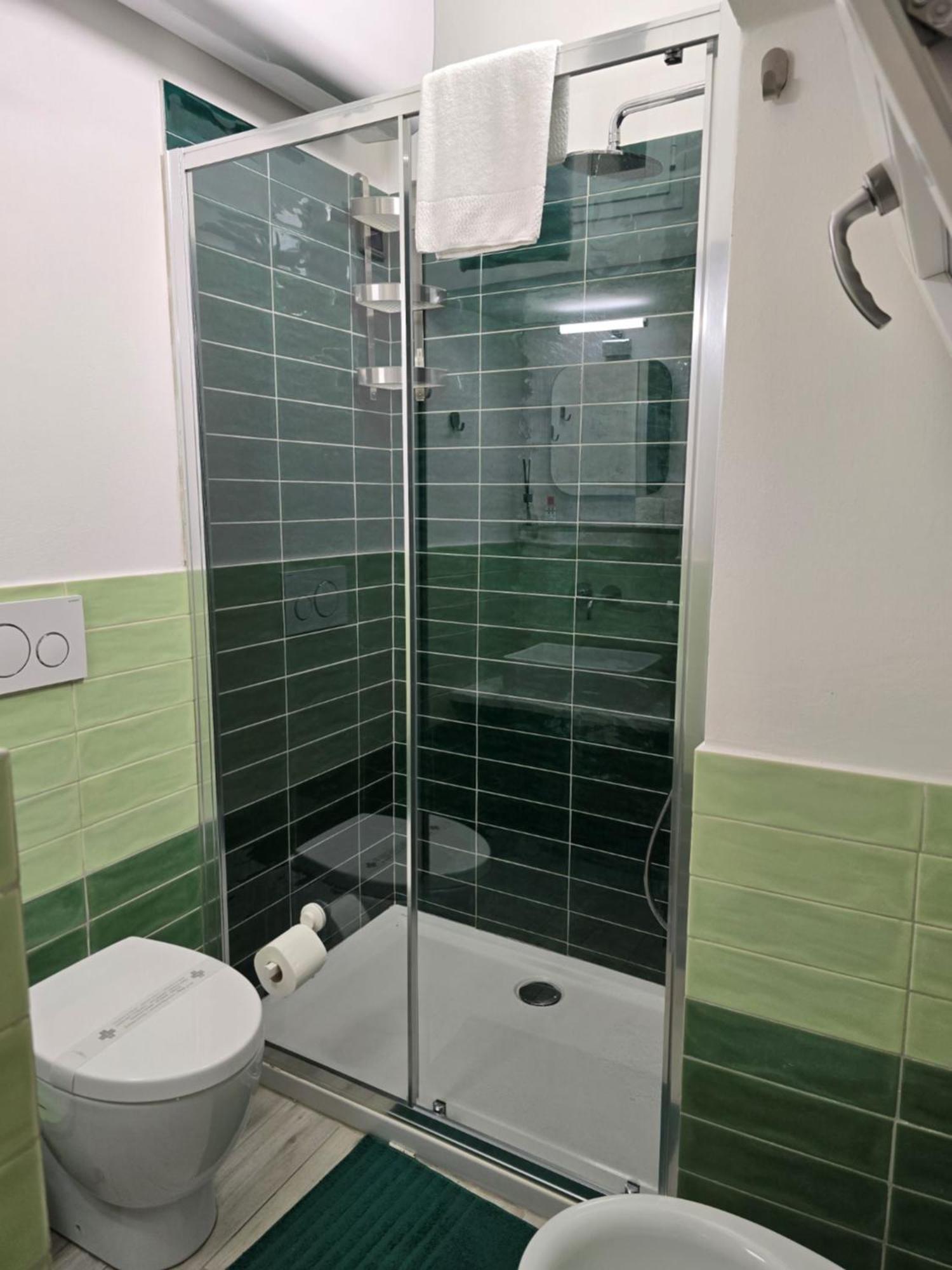 La Casa Fiorentina Appartement