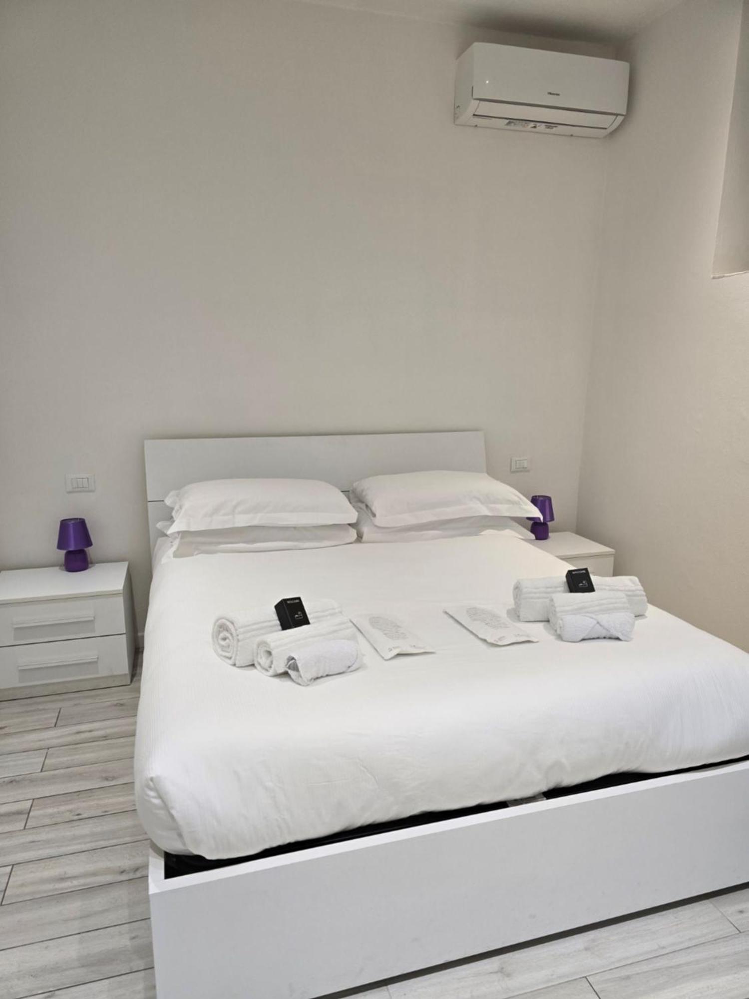 La Casa Fiorentina Appartement *