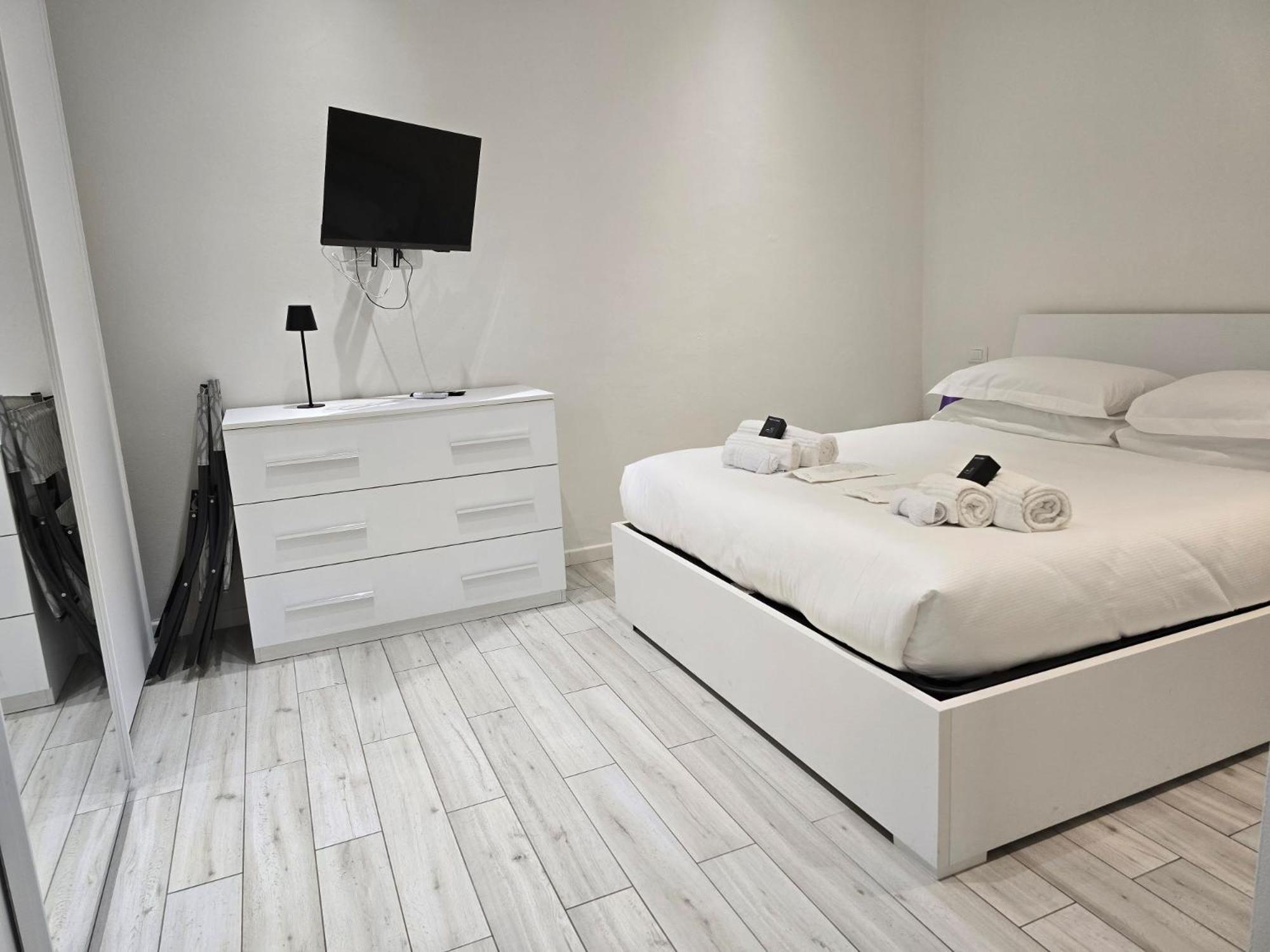 Apartamento La Casa Fiorentina *
