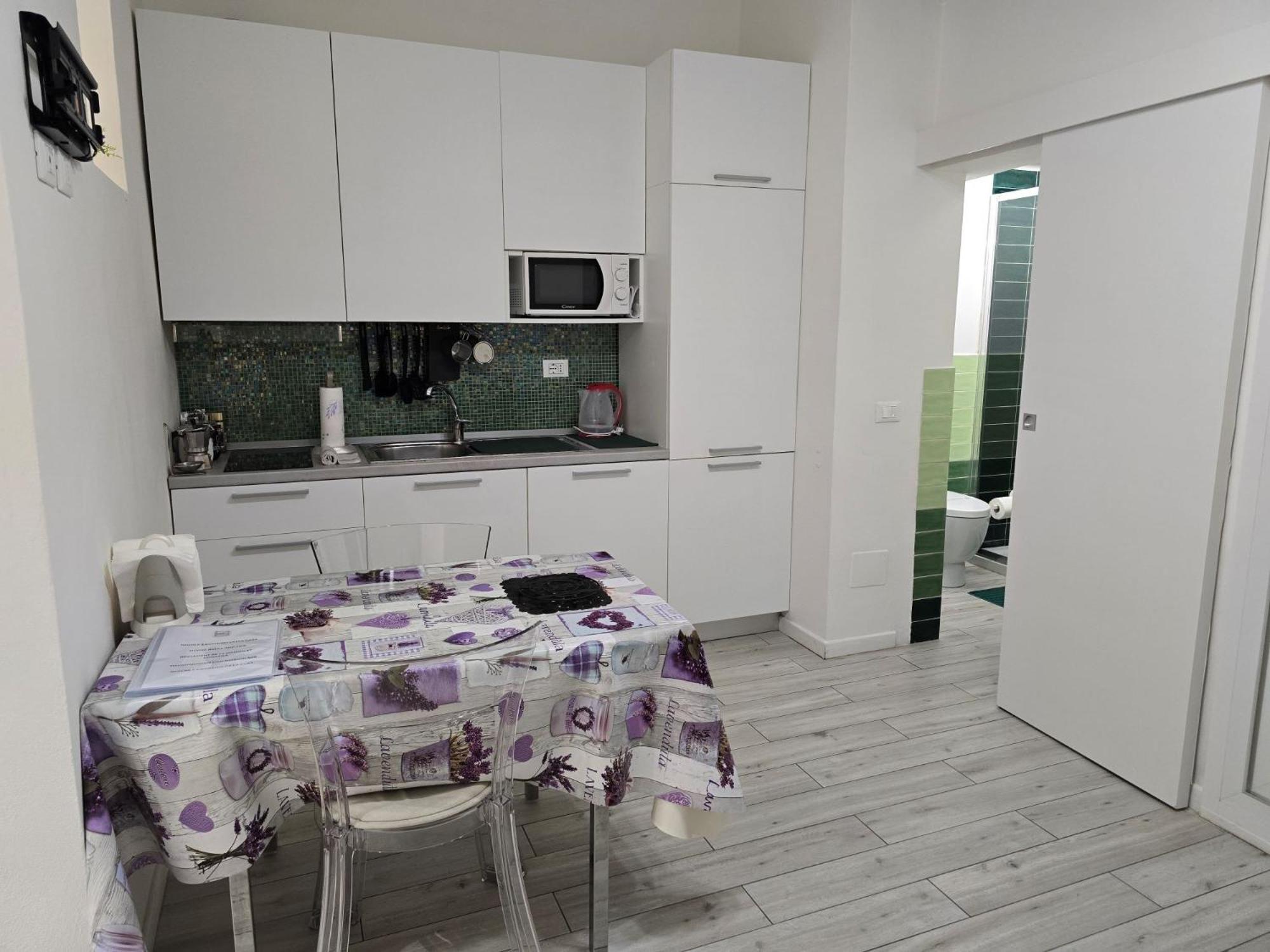 La Casa Fiorentina Florença