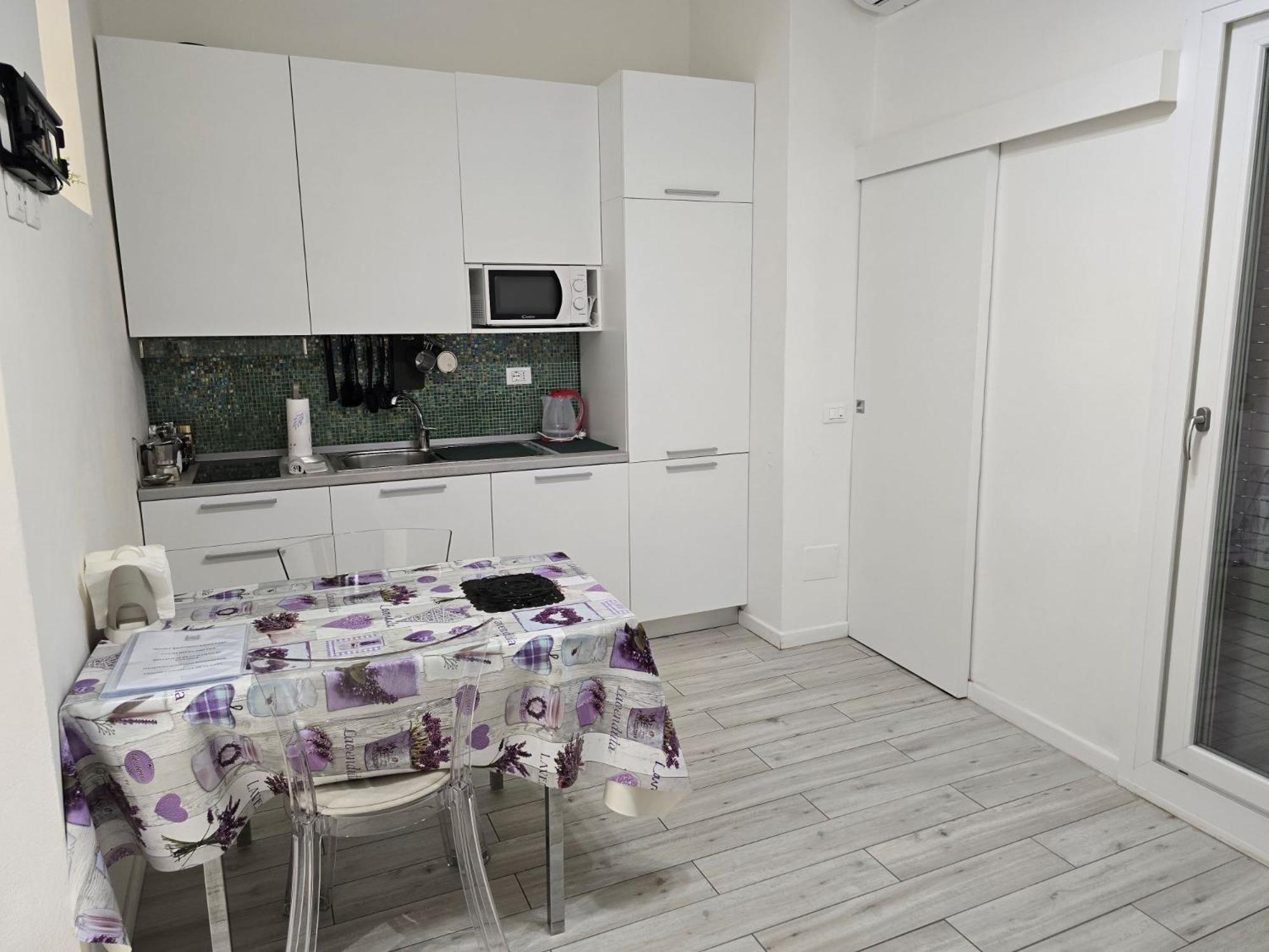 Apartamento La Casa Fiorentina