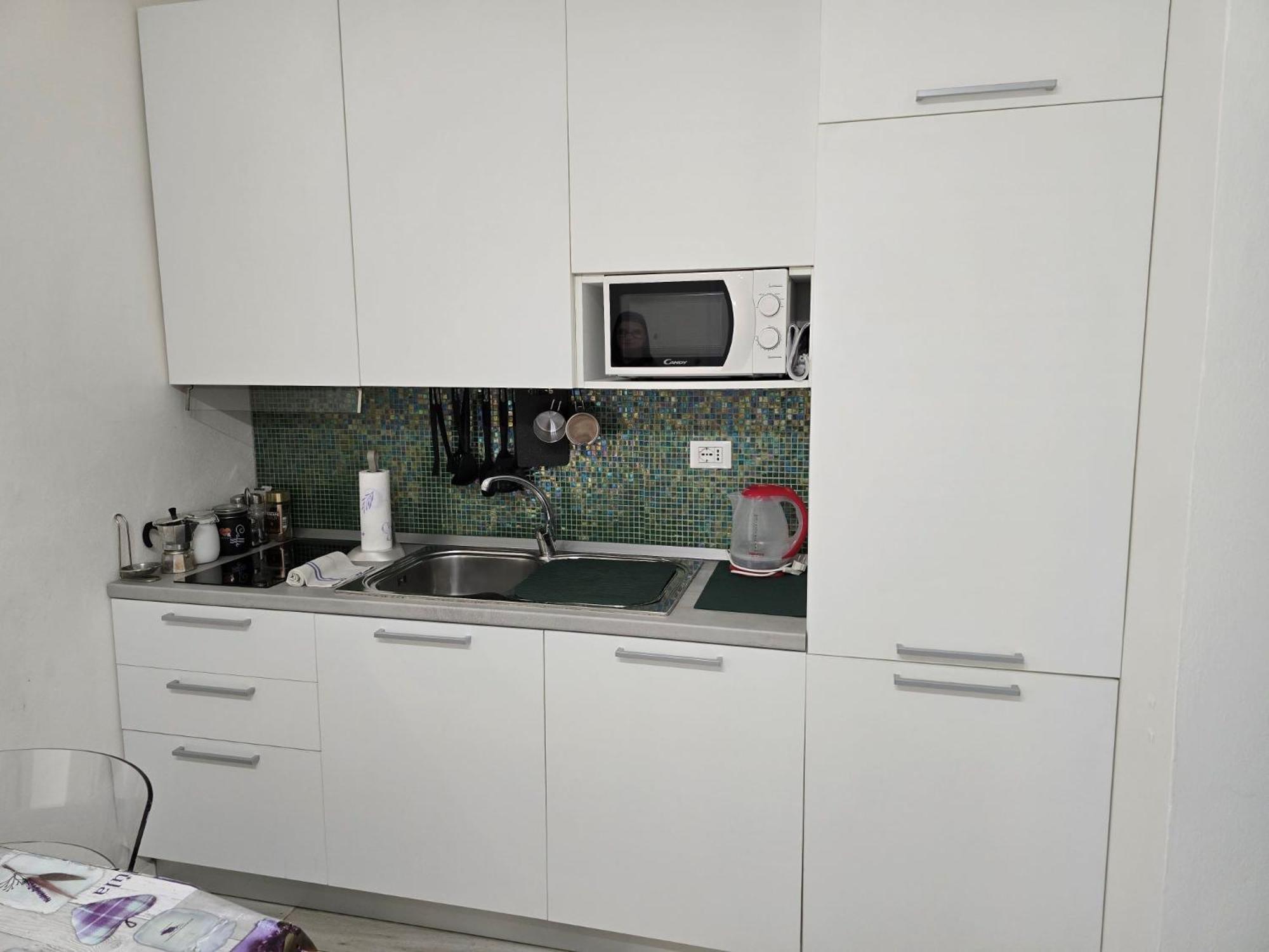 Apartamento La Casa Fiorentina Florença