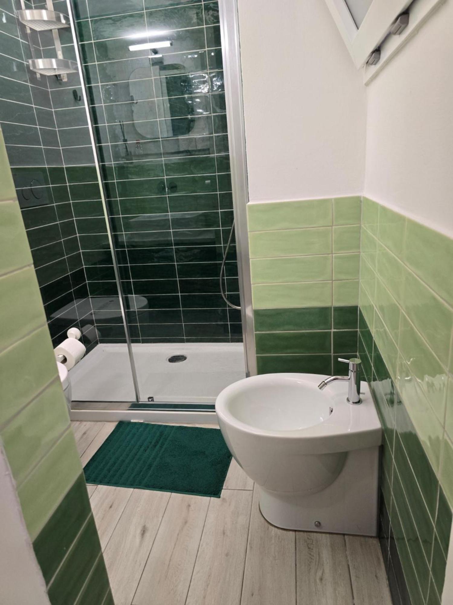 La Casa Fiorentina Appartement