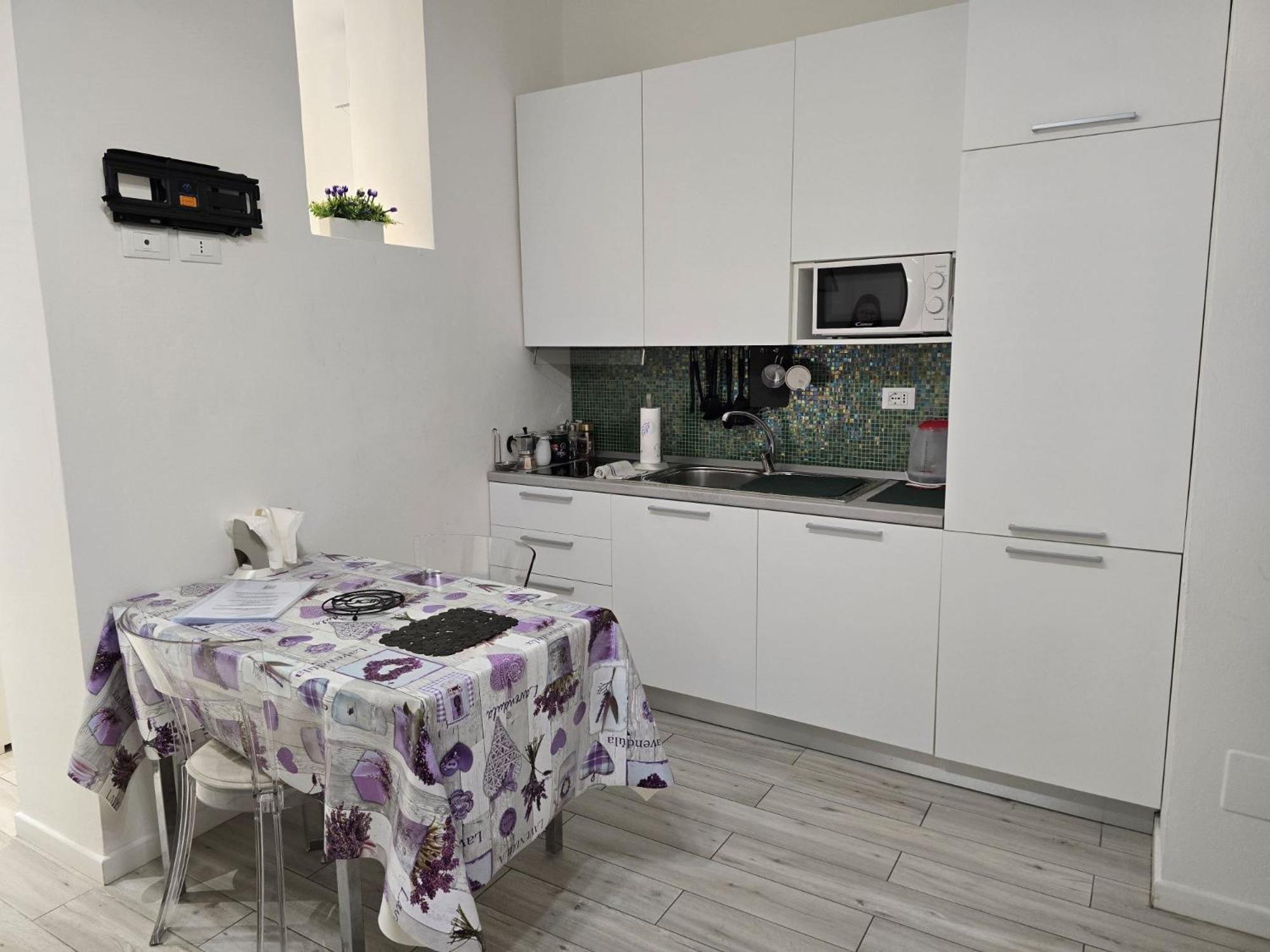 Apartamento La Casa Fiorentina
