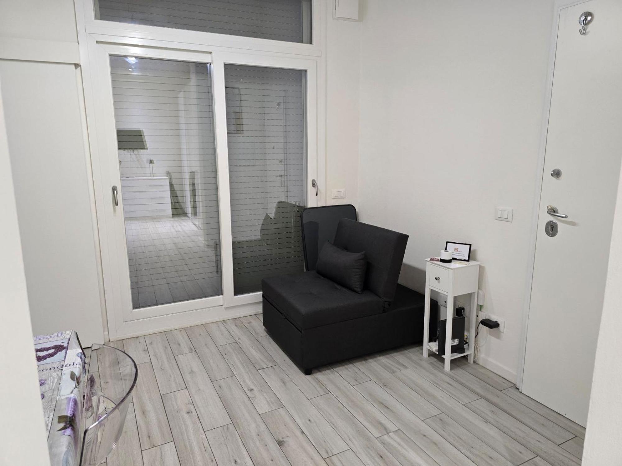 La Casa Fiorentina Appartement *