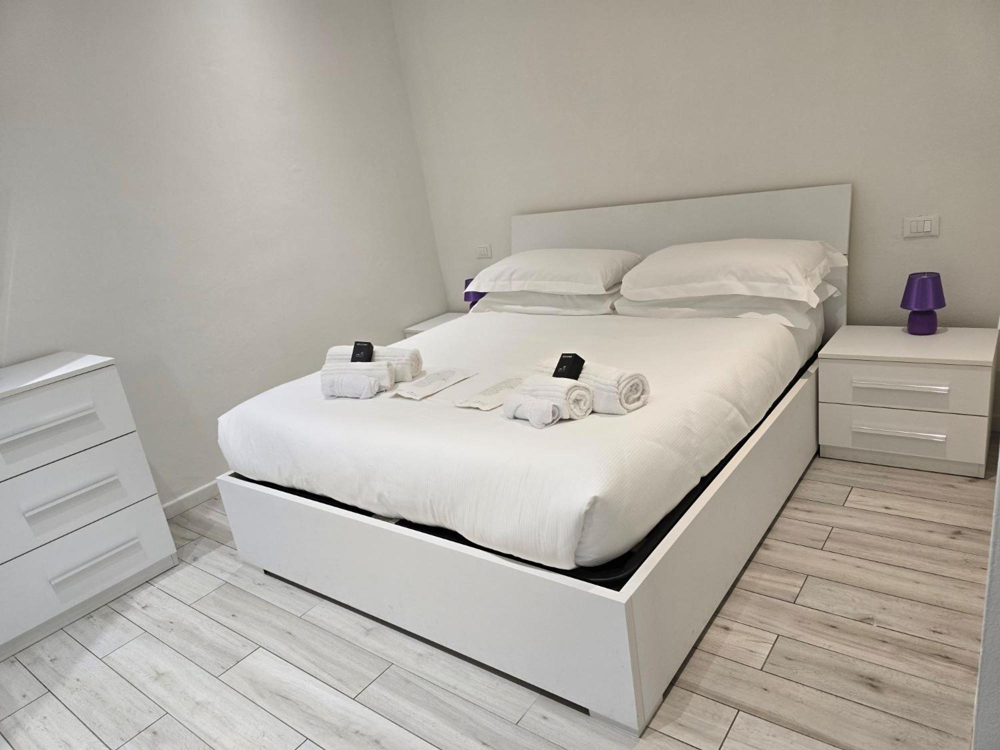 Apartamento La Casa Fiorentina *
