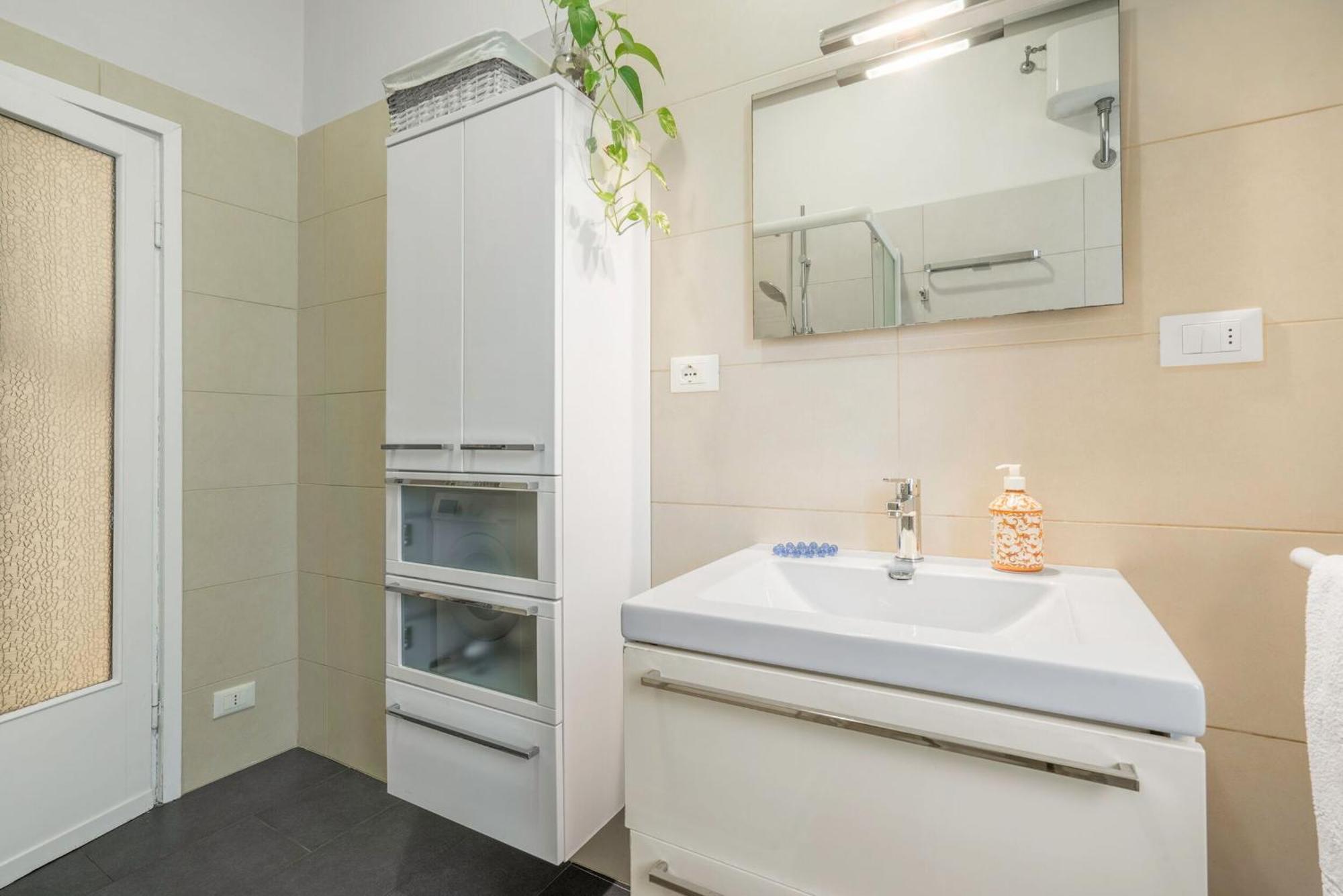Stultus Apartment, Florence, Campo Marte * Firenze
