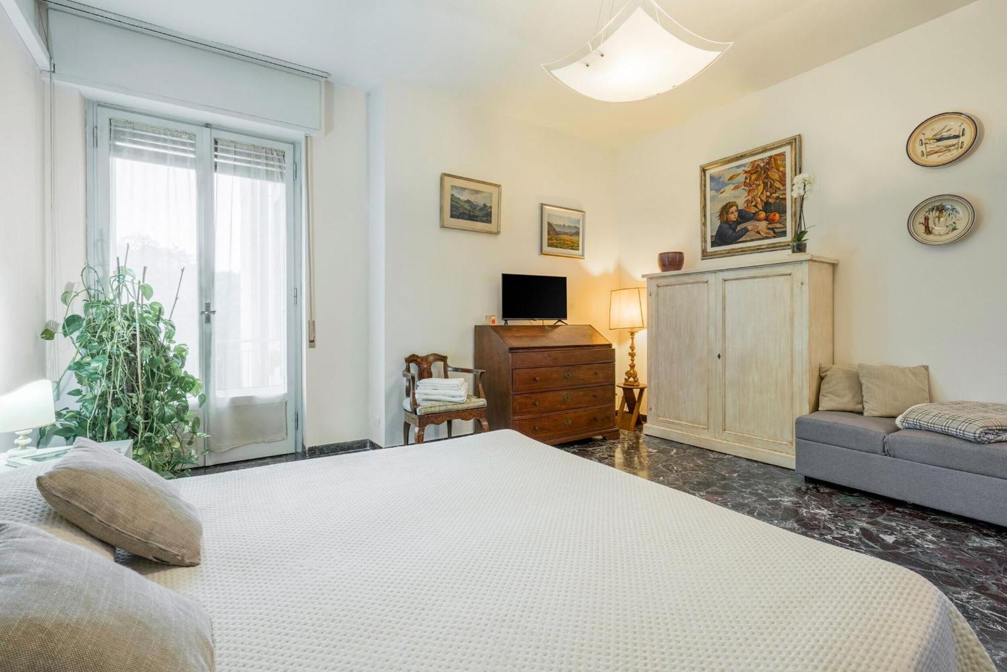 Stultus Apartment, Florence, Campo Marte * Firenze
