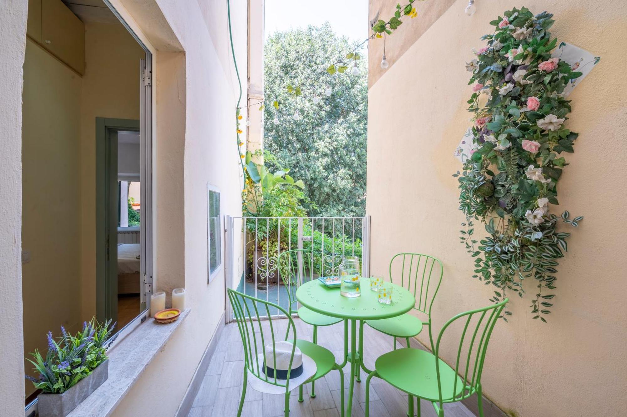 Appartamento Via Del Leone *