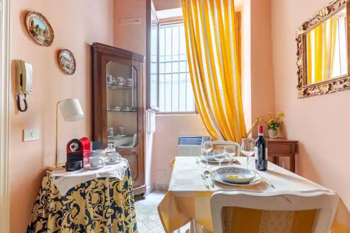 Nell'arte Nel Cuore Di Casa Dei Sogni * Florença
