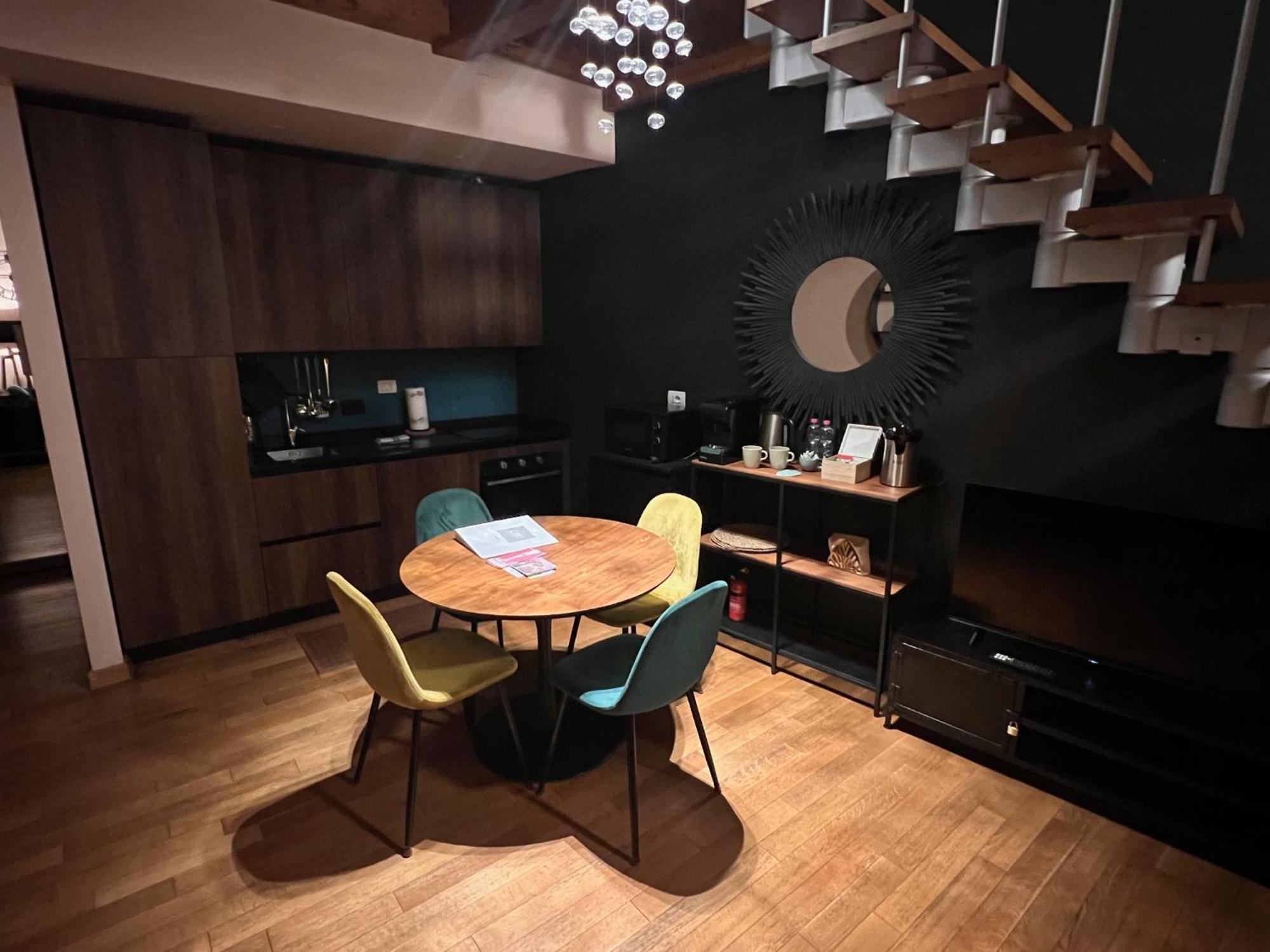 Orcagna 10 Elegante Appartement *