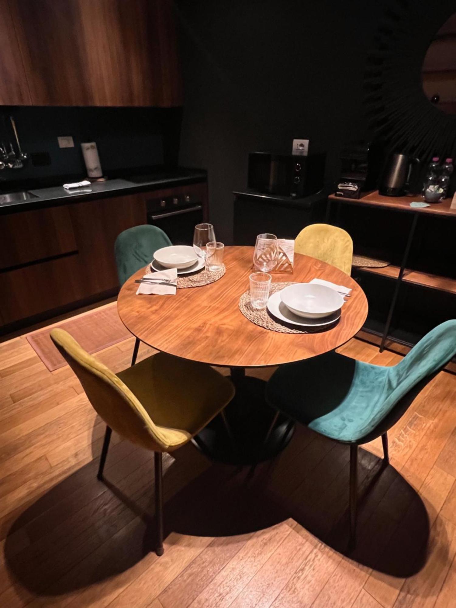 Orcagna 10 Elegante Appartement *