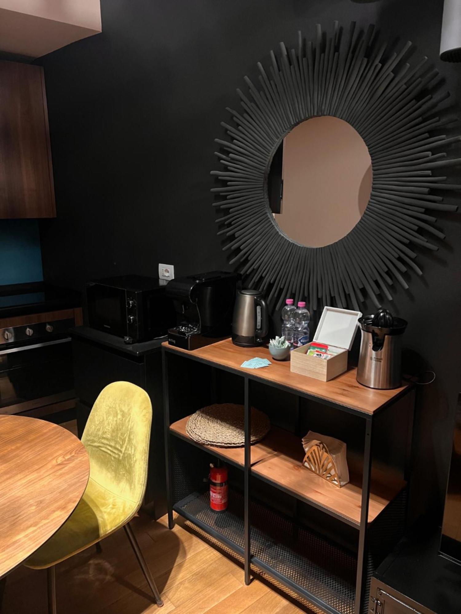 Orcagna 10 Elegante Appartement *