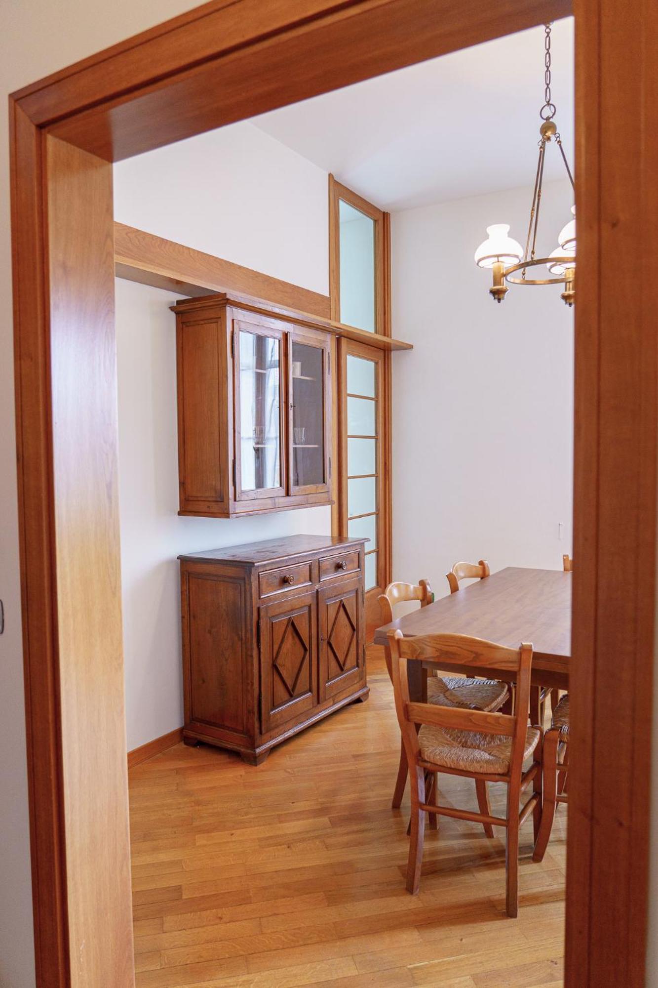 Appartement Spacious And Pleasant 2-br Florence