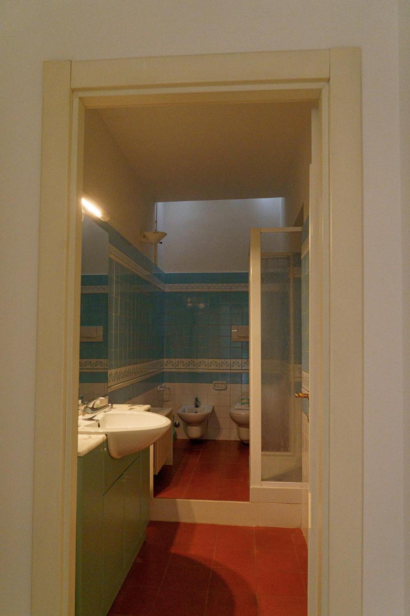 Spacious And Pleasant 2-br Florence