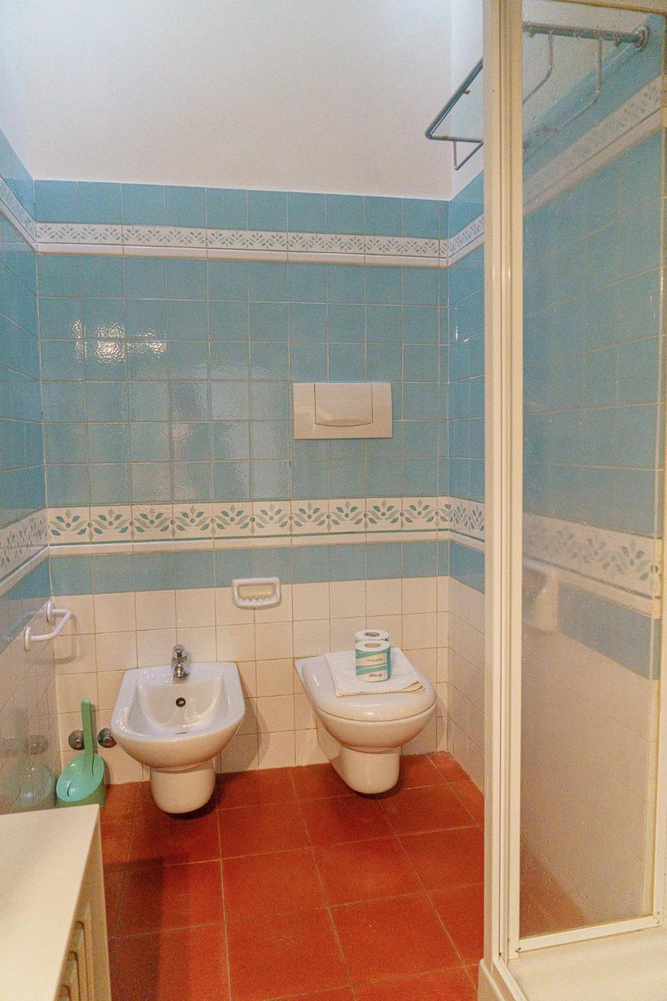 Spacious And Pleasant 2-br Appartement *