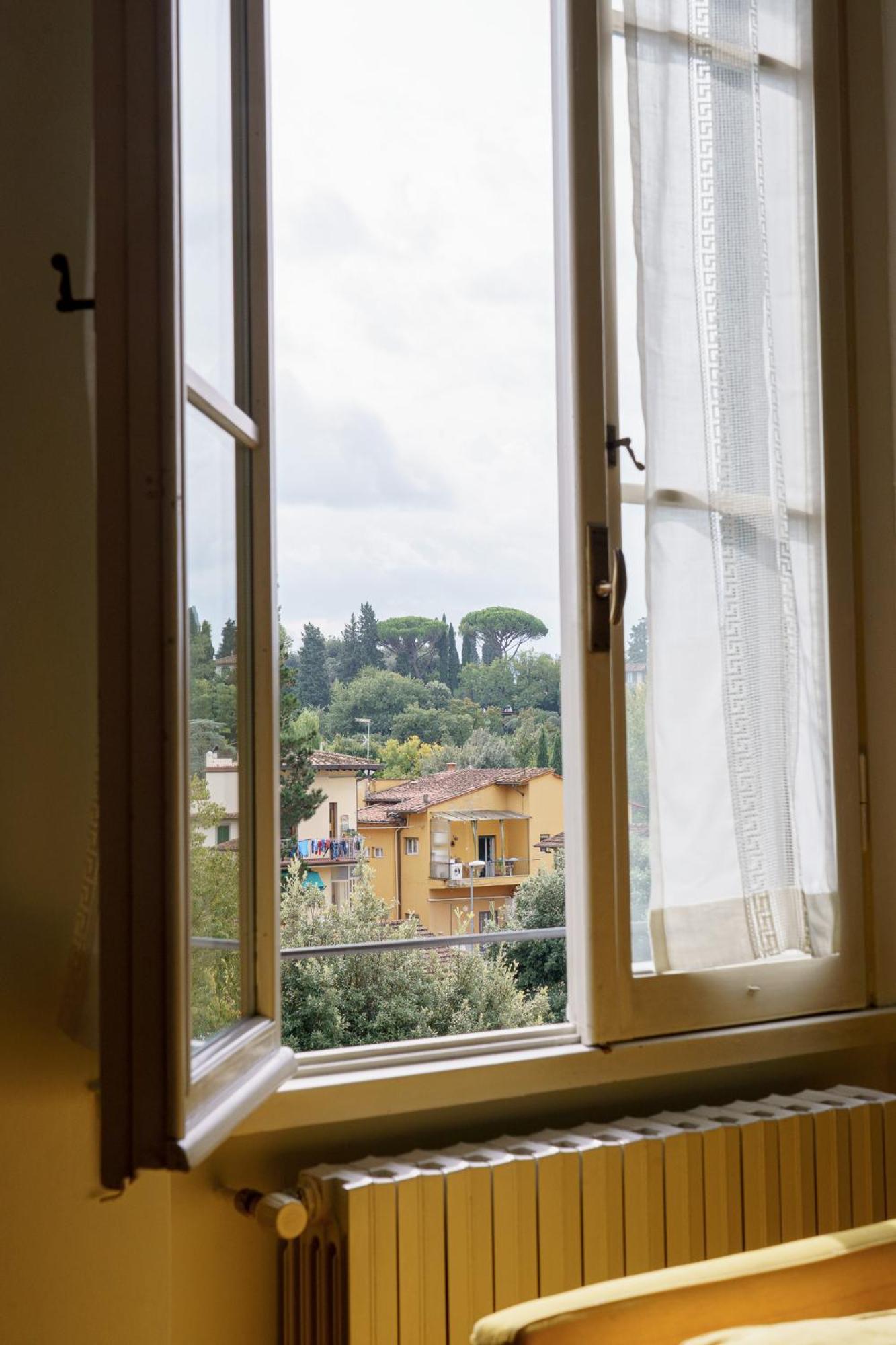 Appartement Spacious And Pleasant 2-br *