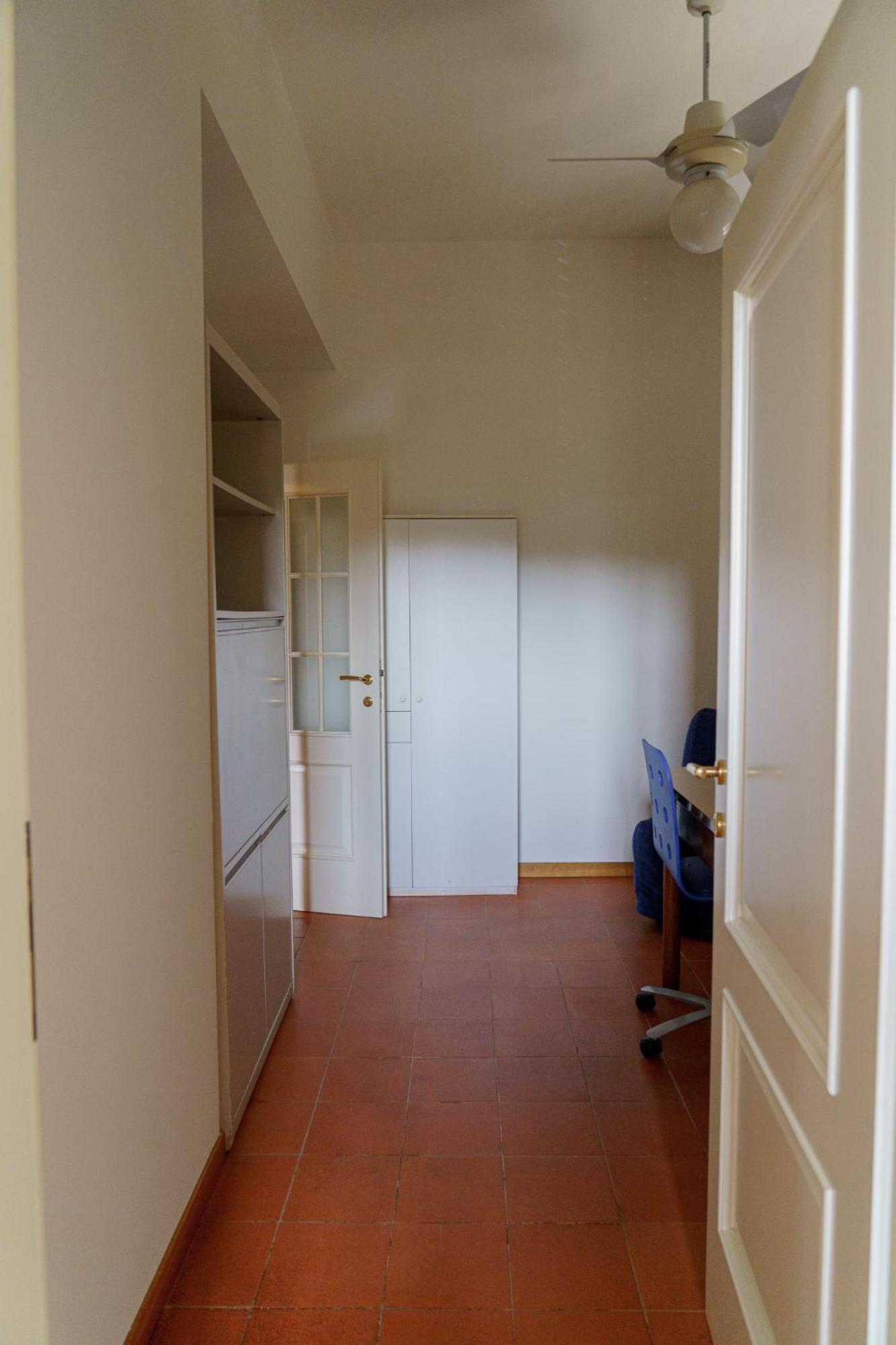 Spacious And Pleasant 2-br Appartement
