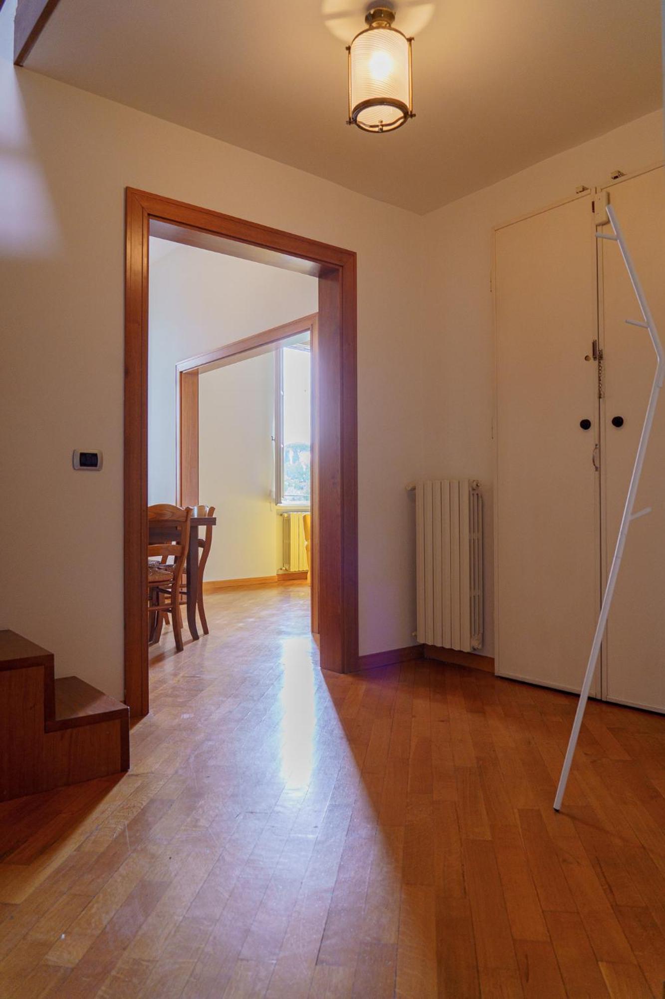 Appartement Spacious And Pleasant 2-br
