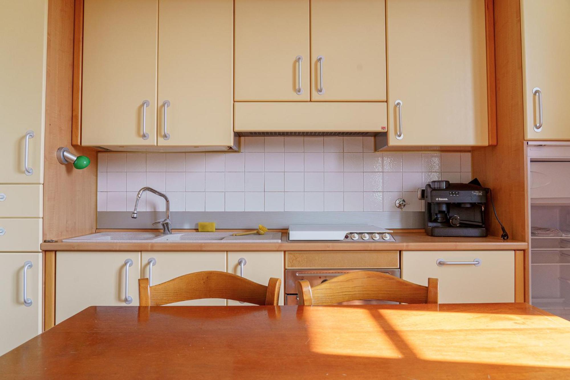 Spacious And Pleasant 2-br Appartement Florence
