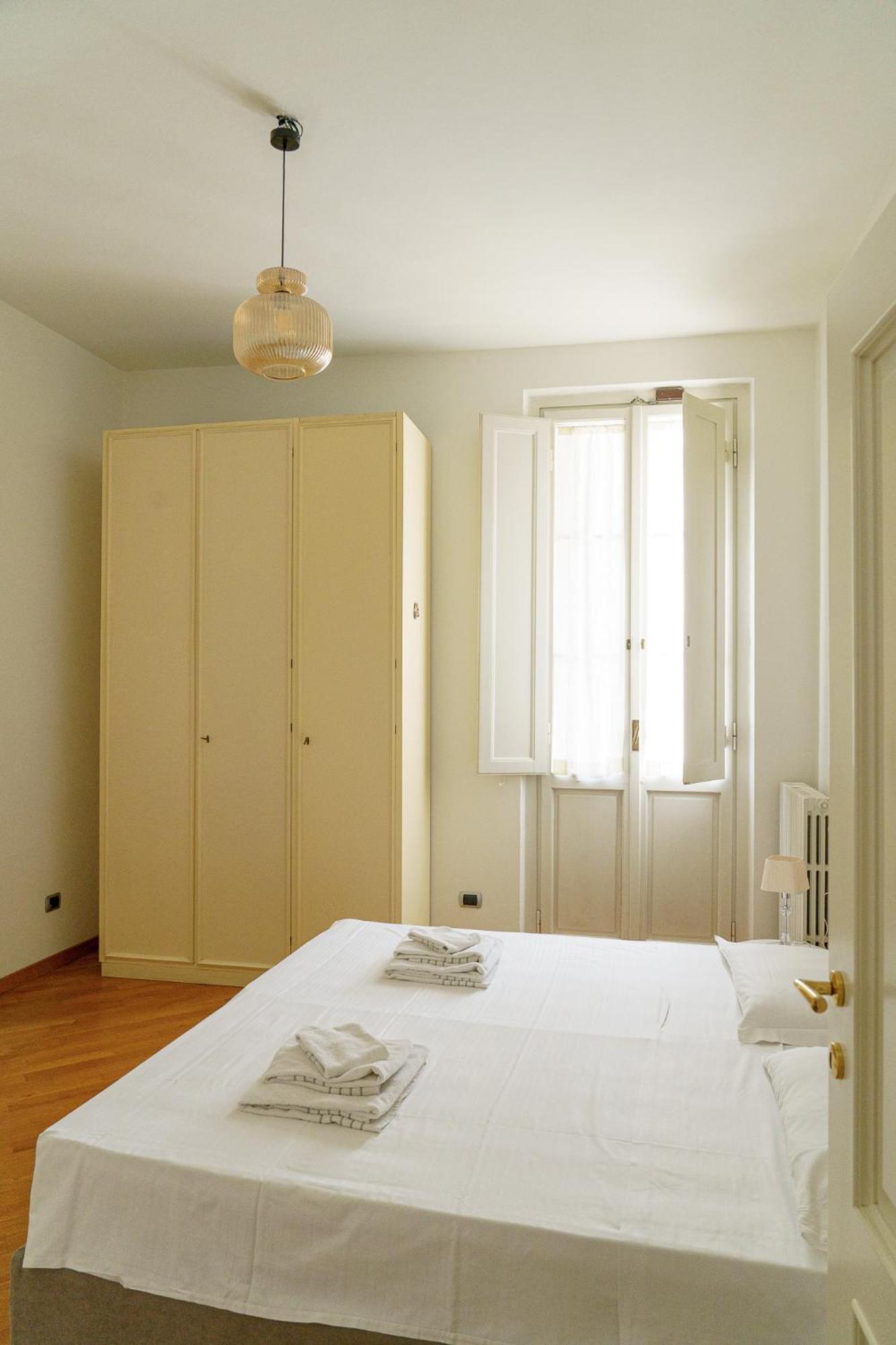 Spacious And Pleasant 2-br Appartement