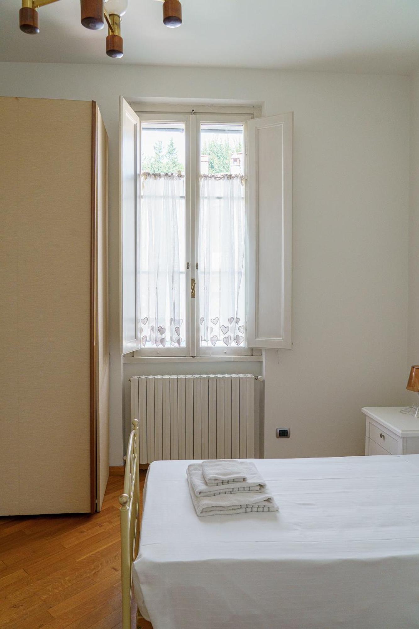 Spacious And Pleasant 2-br Appartement *