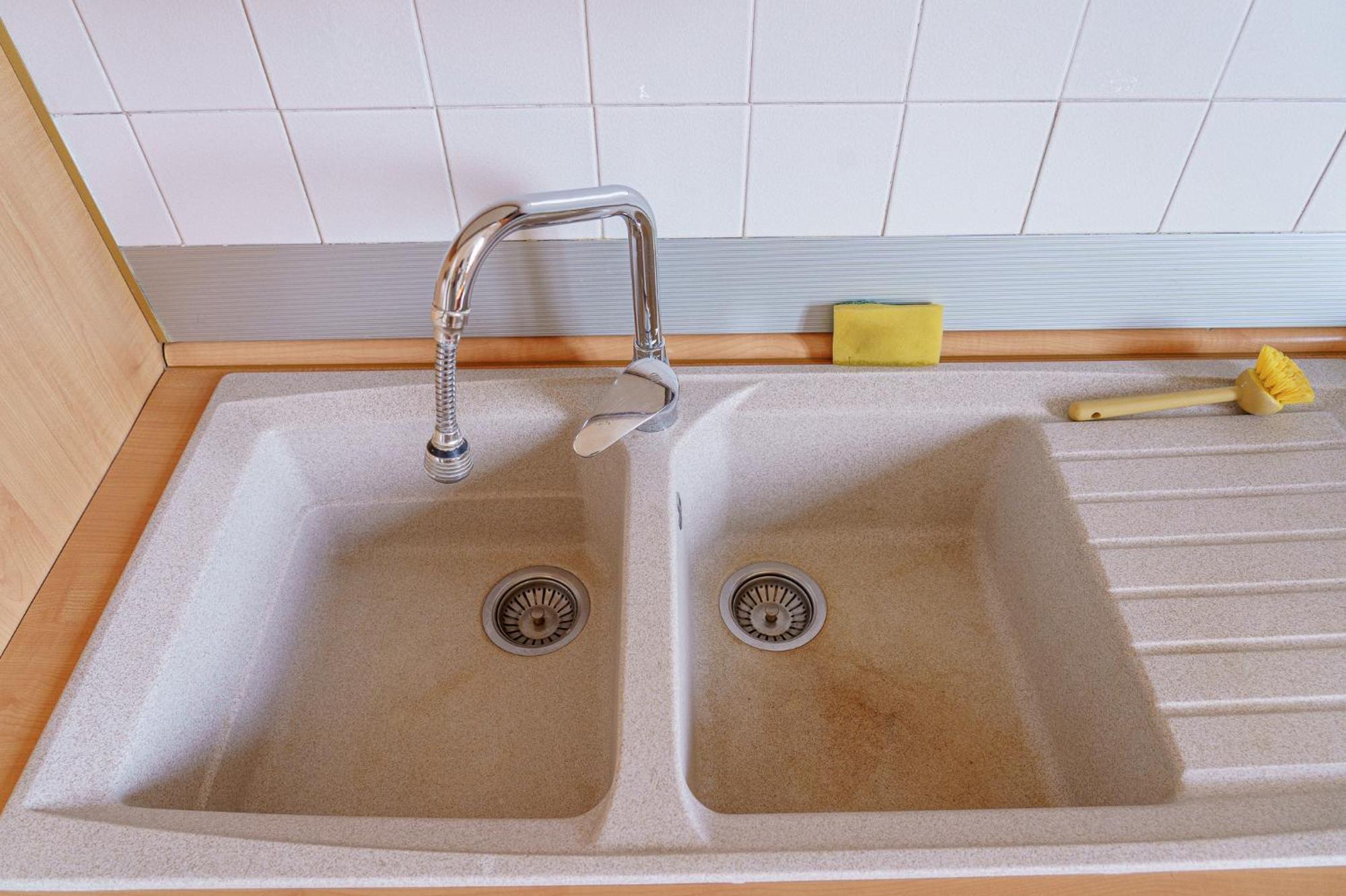 Spacious And Pleasant 2-br Appartement