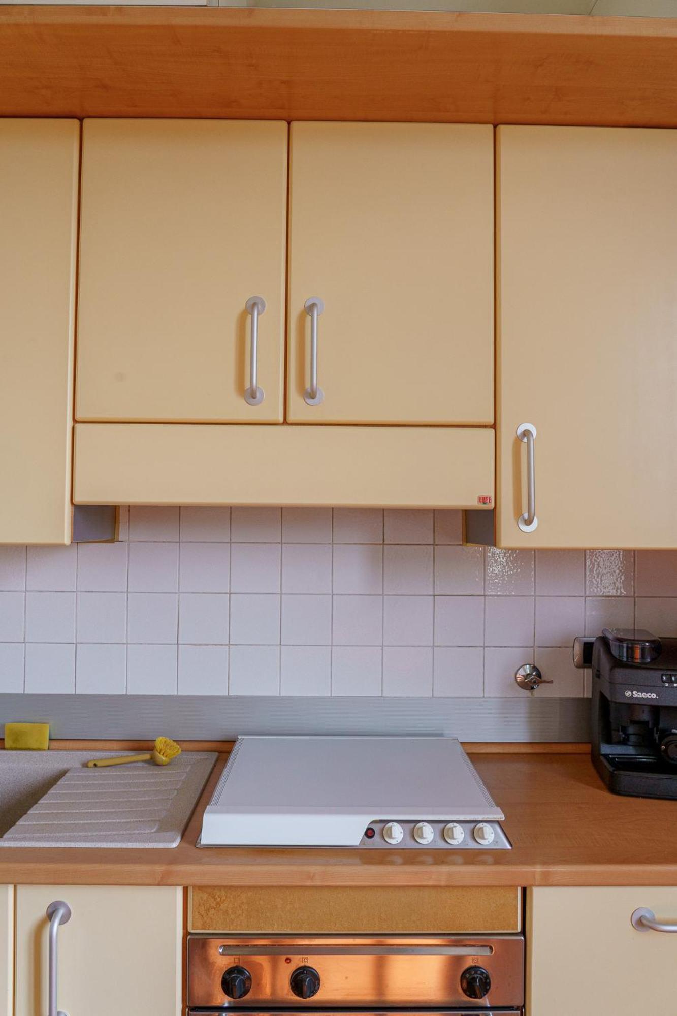Appartement Spacious And Pleasant 2-br