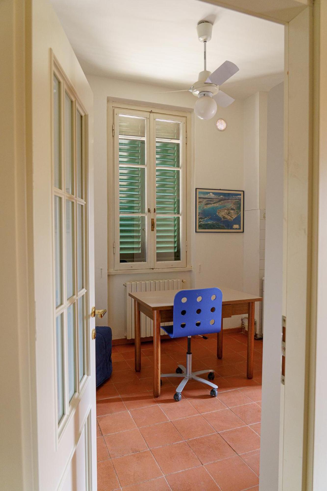Appartement Spacious And Pleasant 2-br *