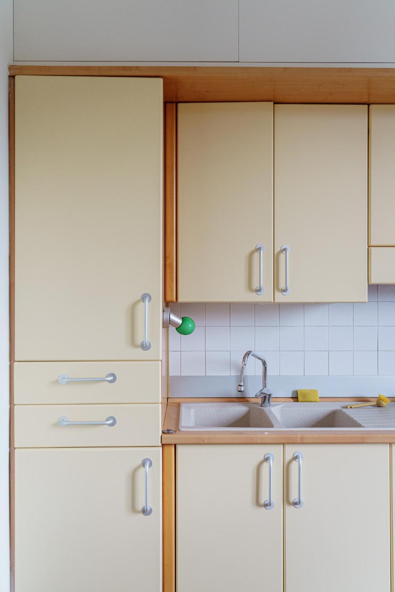 Spacious And Pleasant 2-br Florence