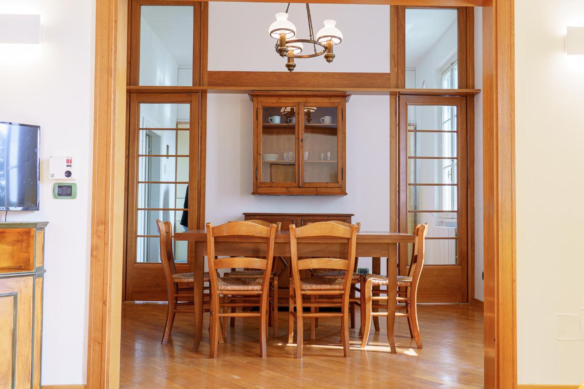 Appartement Spacious And Pleasant 2-br *