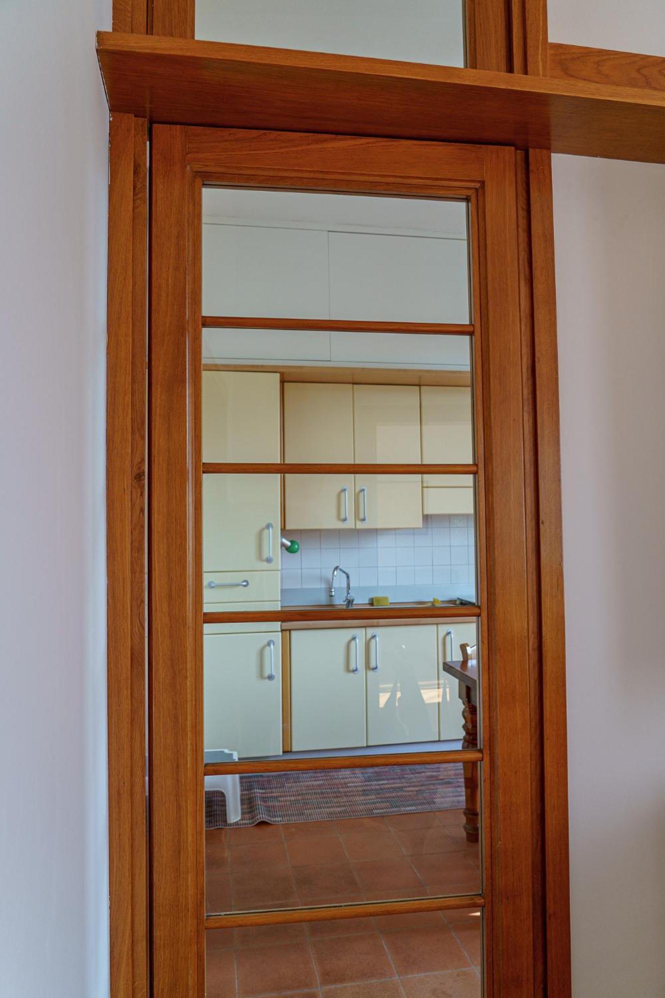 Spacious And Pleasant 2-br Appartement Florence