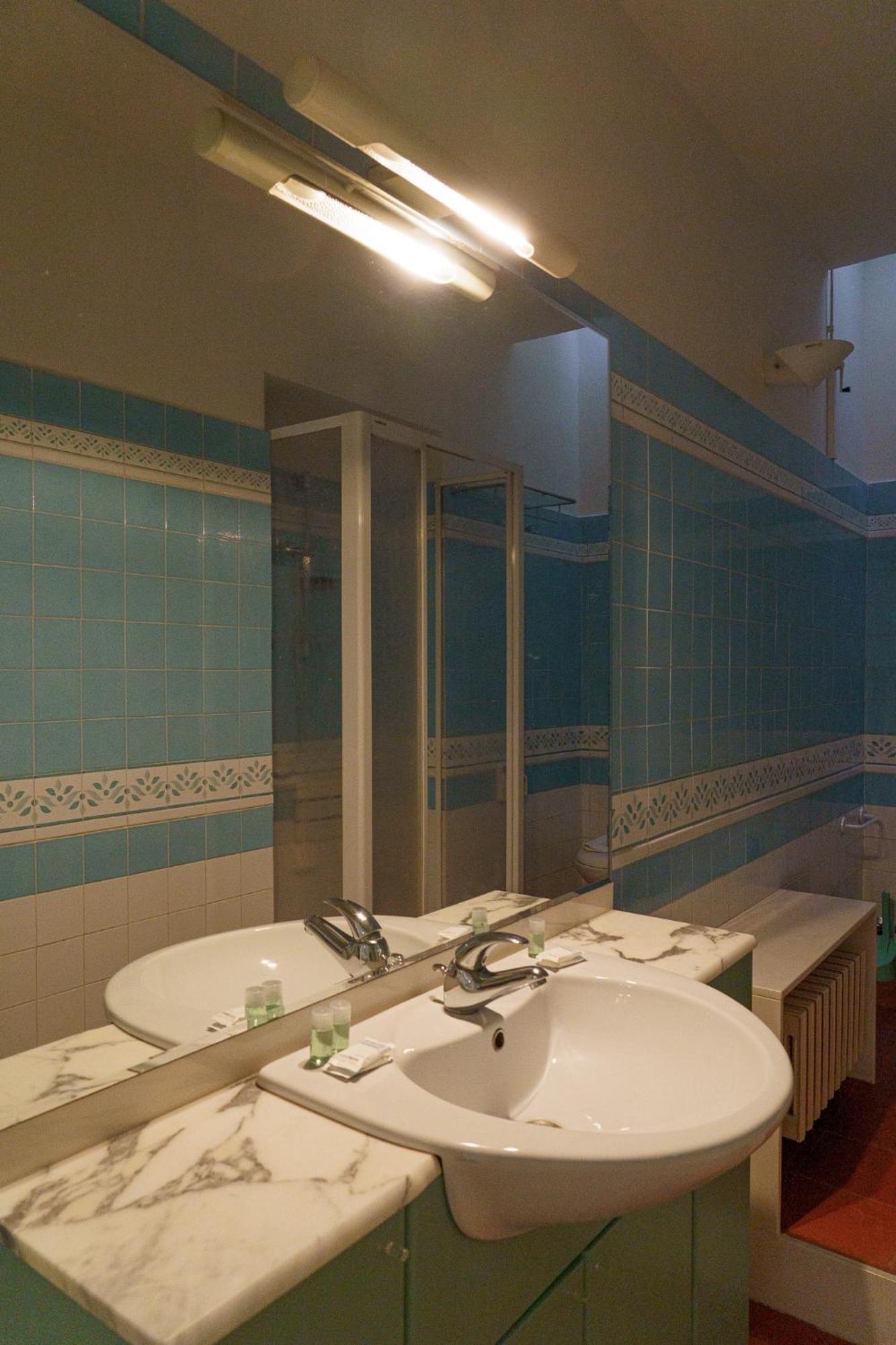 Spacious And Pleasant 2-br Appartement Florence