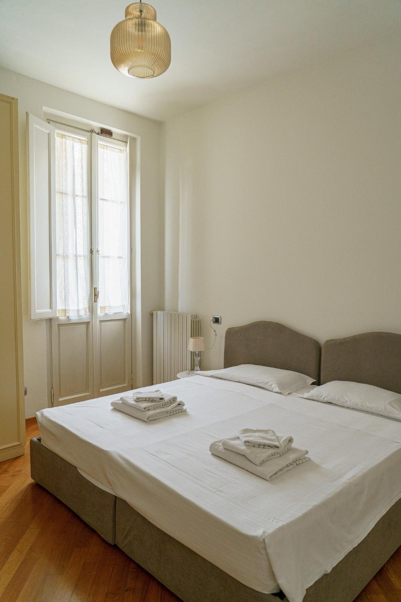 Spacious And Pleasant 2-br Florence