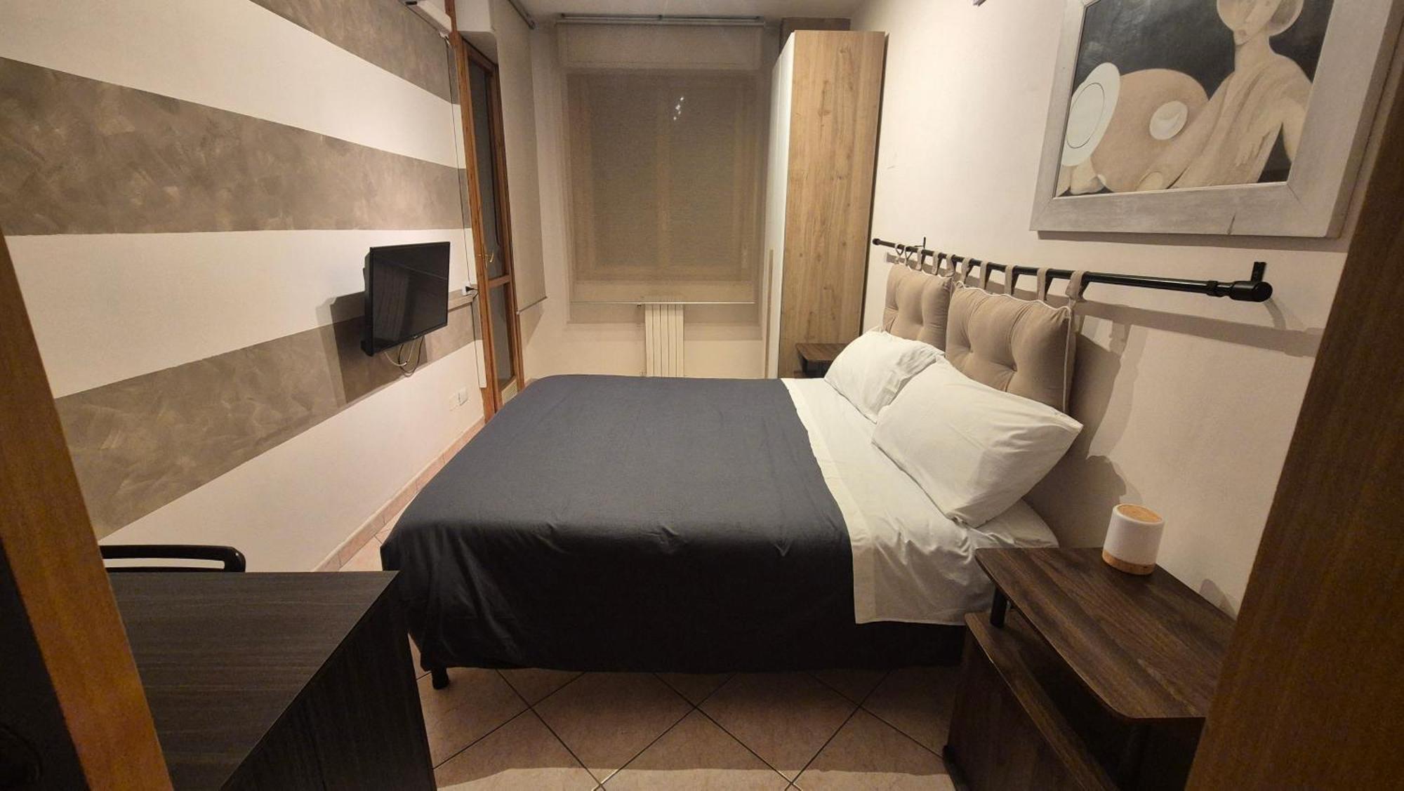 Leilighet Miriam House - Full - Relax & Comfort Firenze