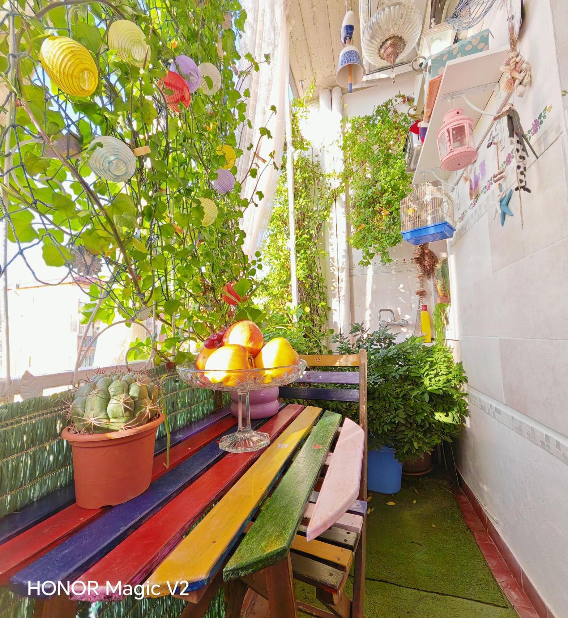 Casa de hóspedes In *