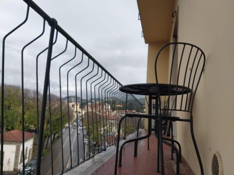 Appartement Casa Giosa *
