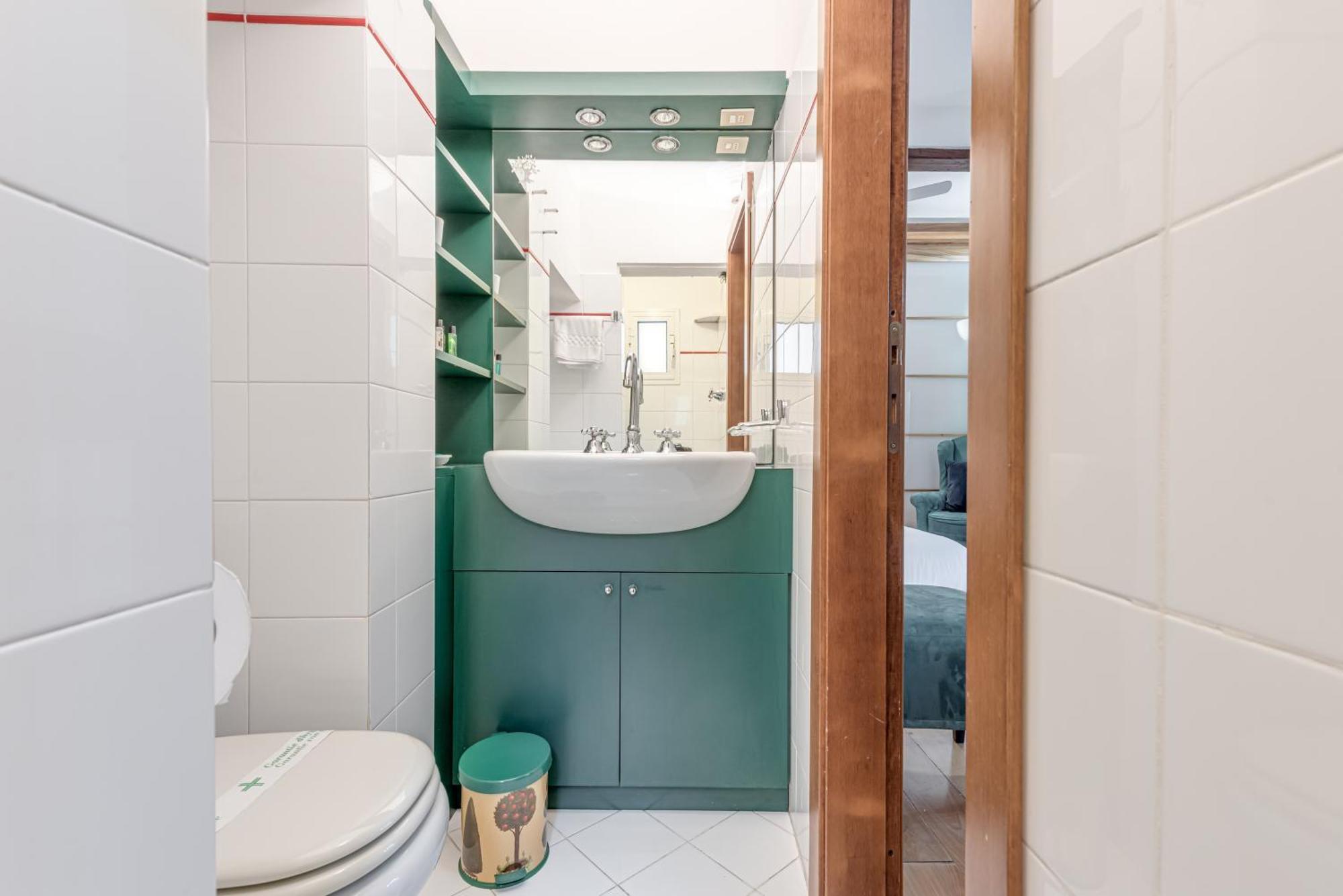 Apartamento San Gallo *
