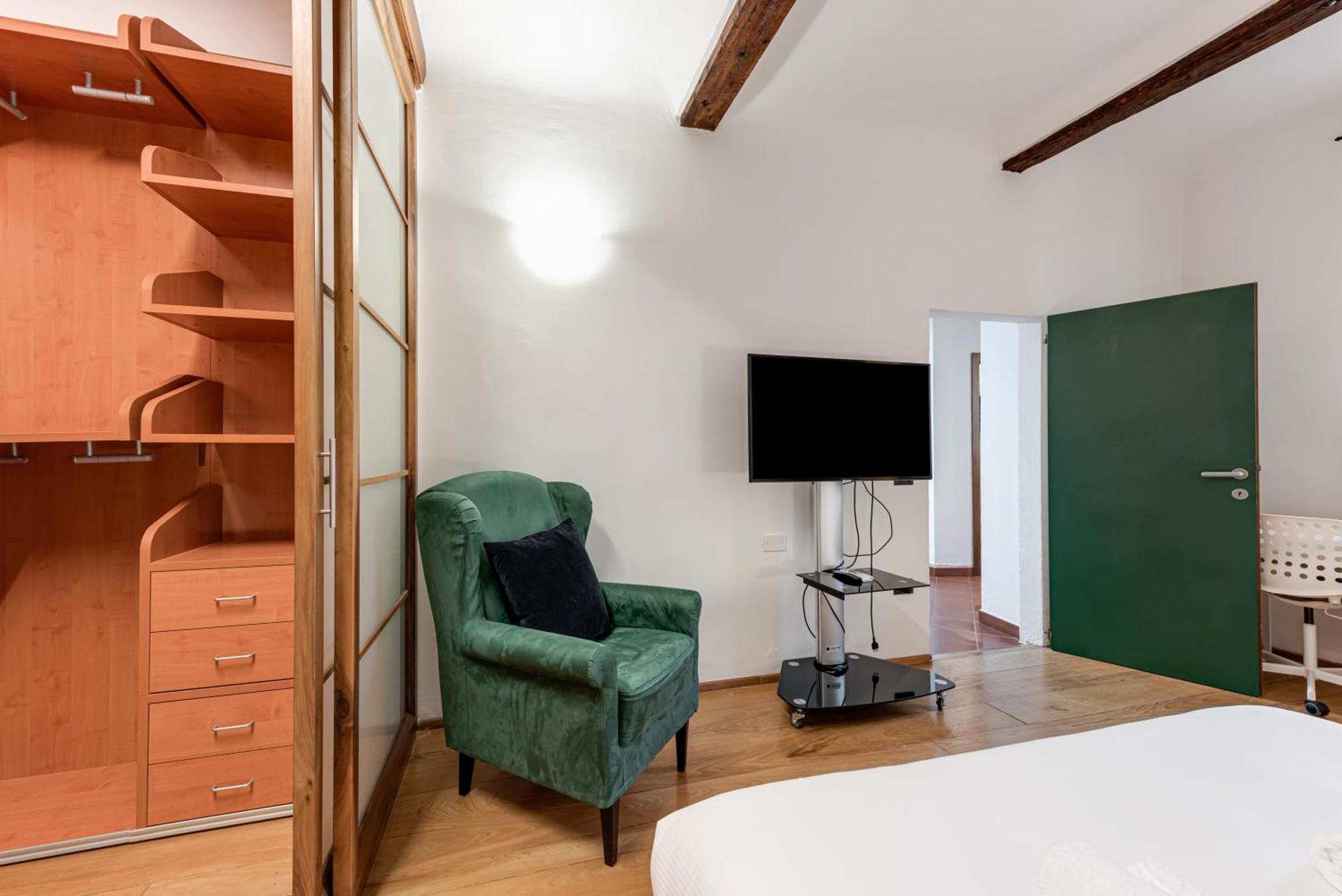 San Gallo Apartamento