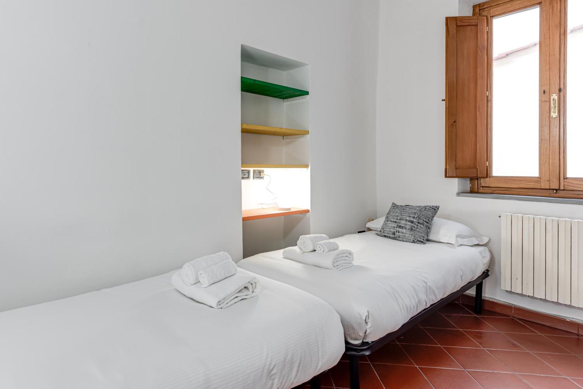 Apartamento San Gallo *