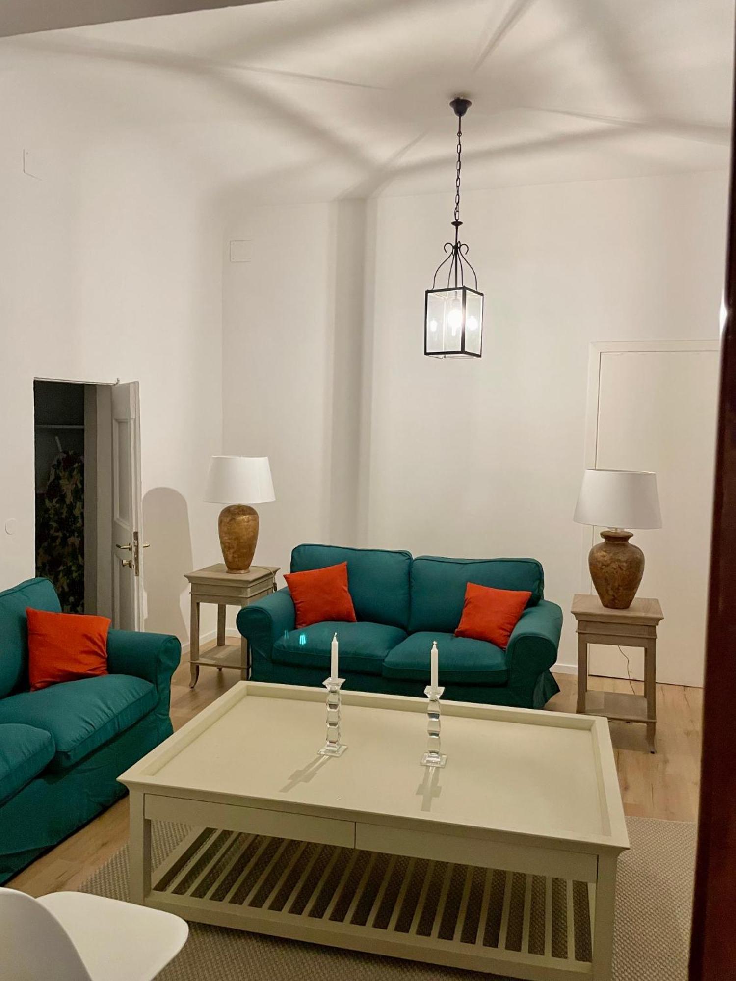 Tintori 6 Apartment *