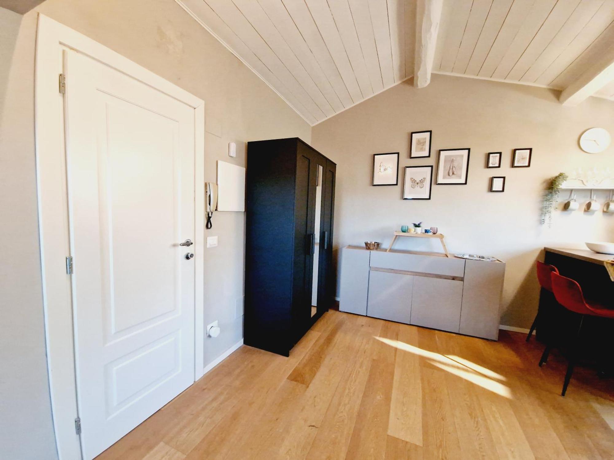 La Casa De Blanca Appartement *