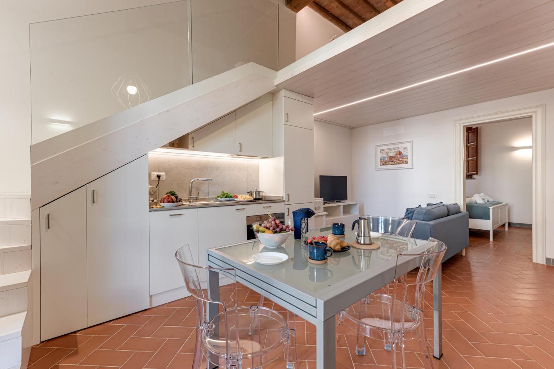 Appartement Tommy - Sweet Dreams In *