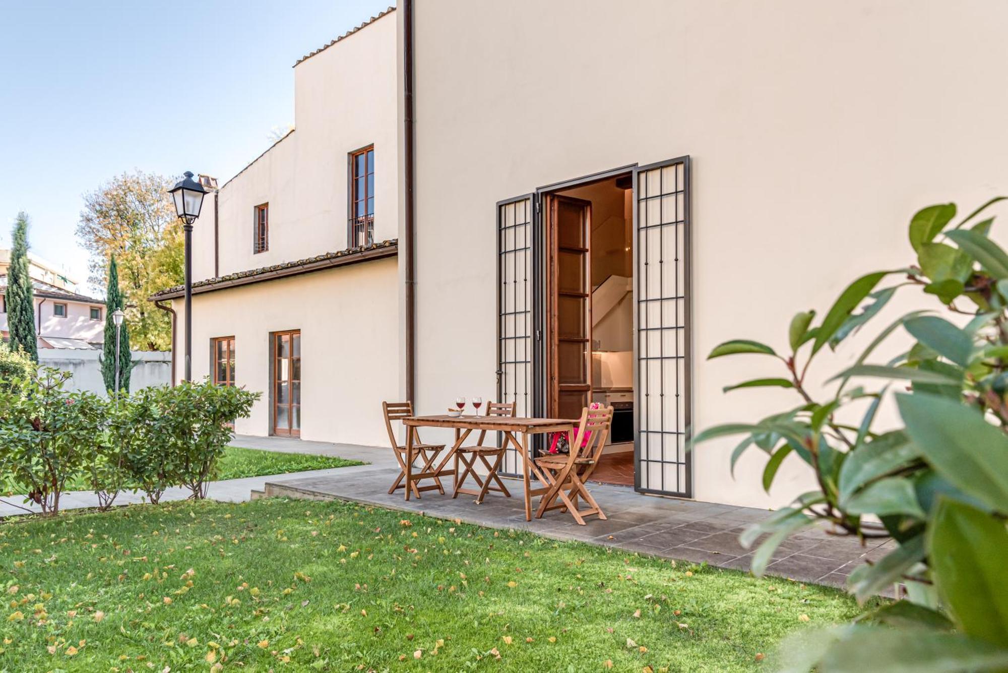 Appartement Tommy - Sweet Dreams In Florence