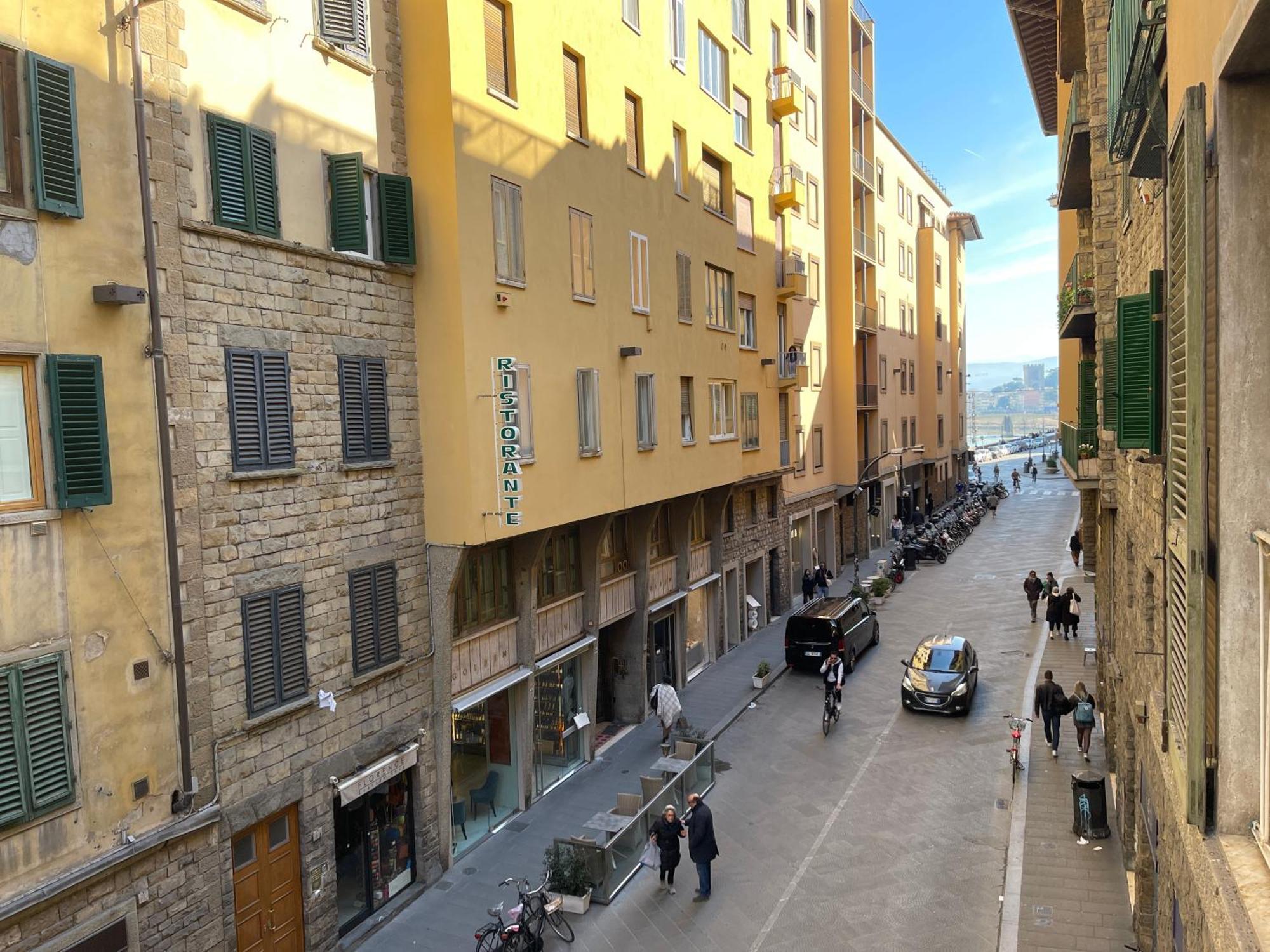 Appartamento Bardi-pitti *